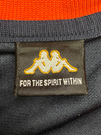KAPPA VINTAGE TRACK JACKET