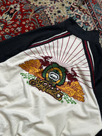 ECKOUNLTD EMBRODERED JACKET