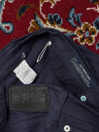 Armani Jeans Comfort Straight Fit Jean - 32