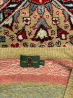 The Hunt Fair Isle Knit Cardigan