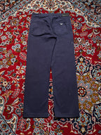 Armani Jeans Comfort Straight Fit Jean - 32