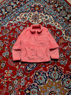 Uniqlo Fluffy Fleece Full-Zip Jacket