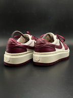 Nike Air Jordan 1 Elevate Low Team Red White - 40.5