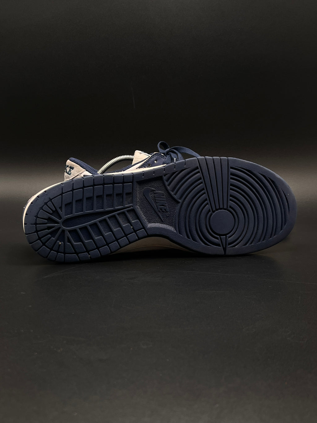 NIKE DUNK LOWS MIDNIGHT NAVY