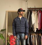 THE NORTH FACE Duck Down Puffer Jacket