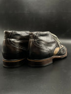 Giorgio Brutini Two Tone Wingtip Oxford Chelsea - 46