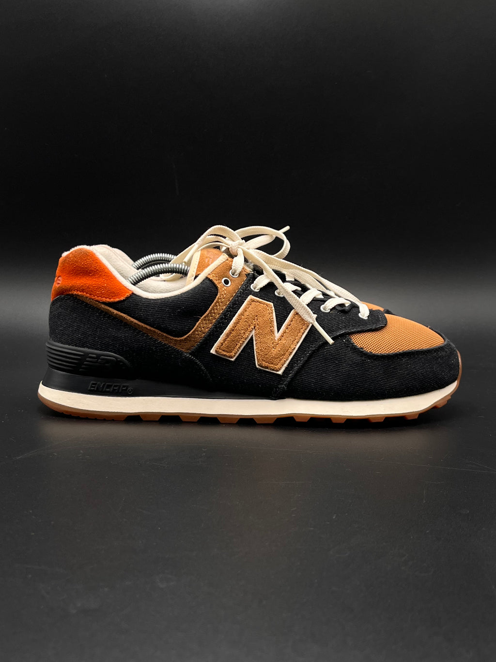 NEW BALANCE 574 DENIM WORKWEAR