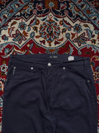 Armani Jeans Comfort Straight Fit Jean - 32