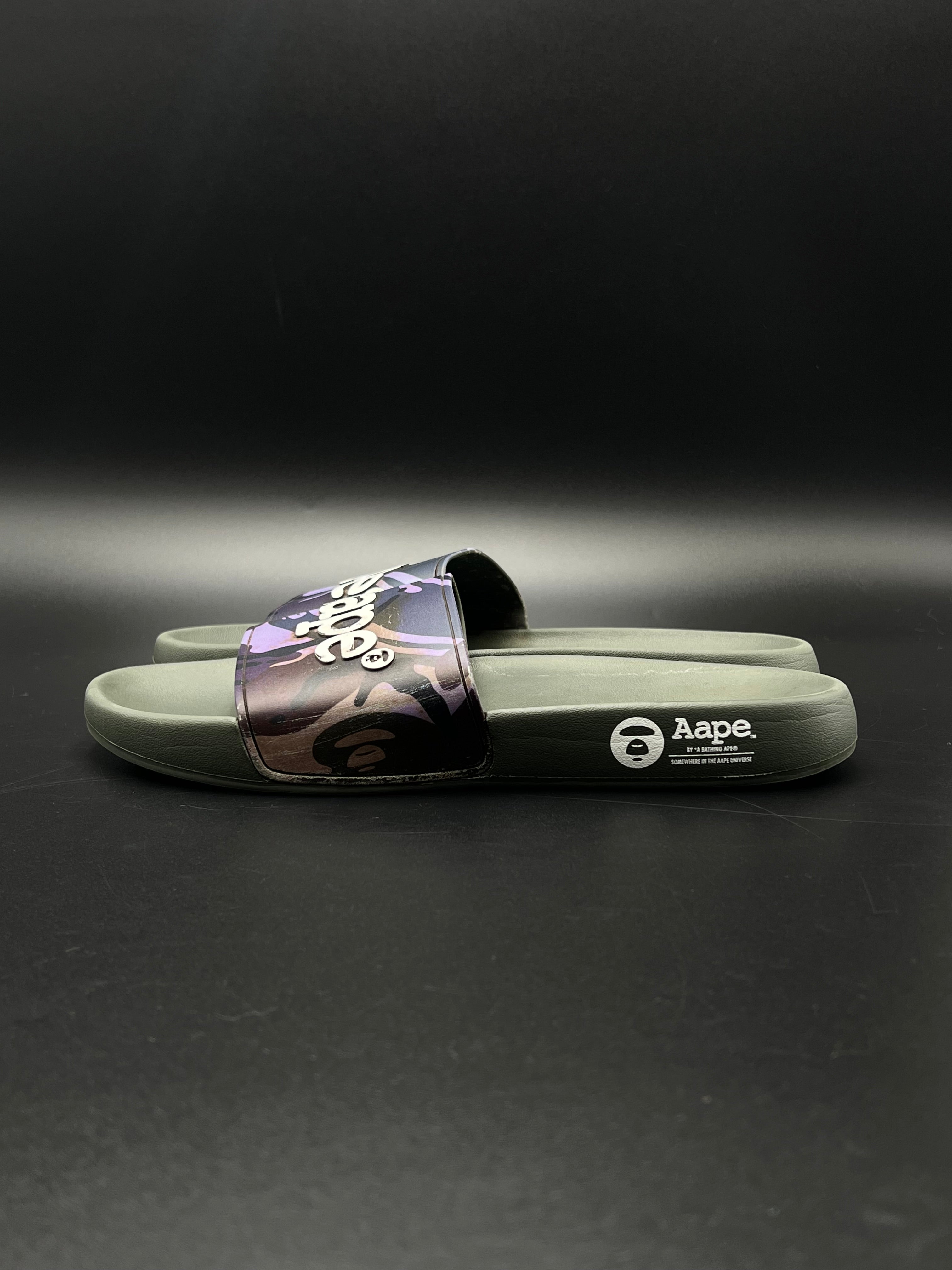 BAPE SLIDES - 42