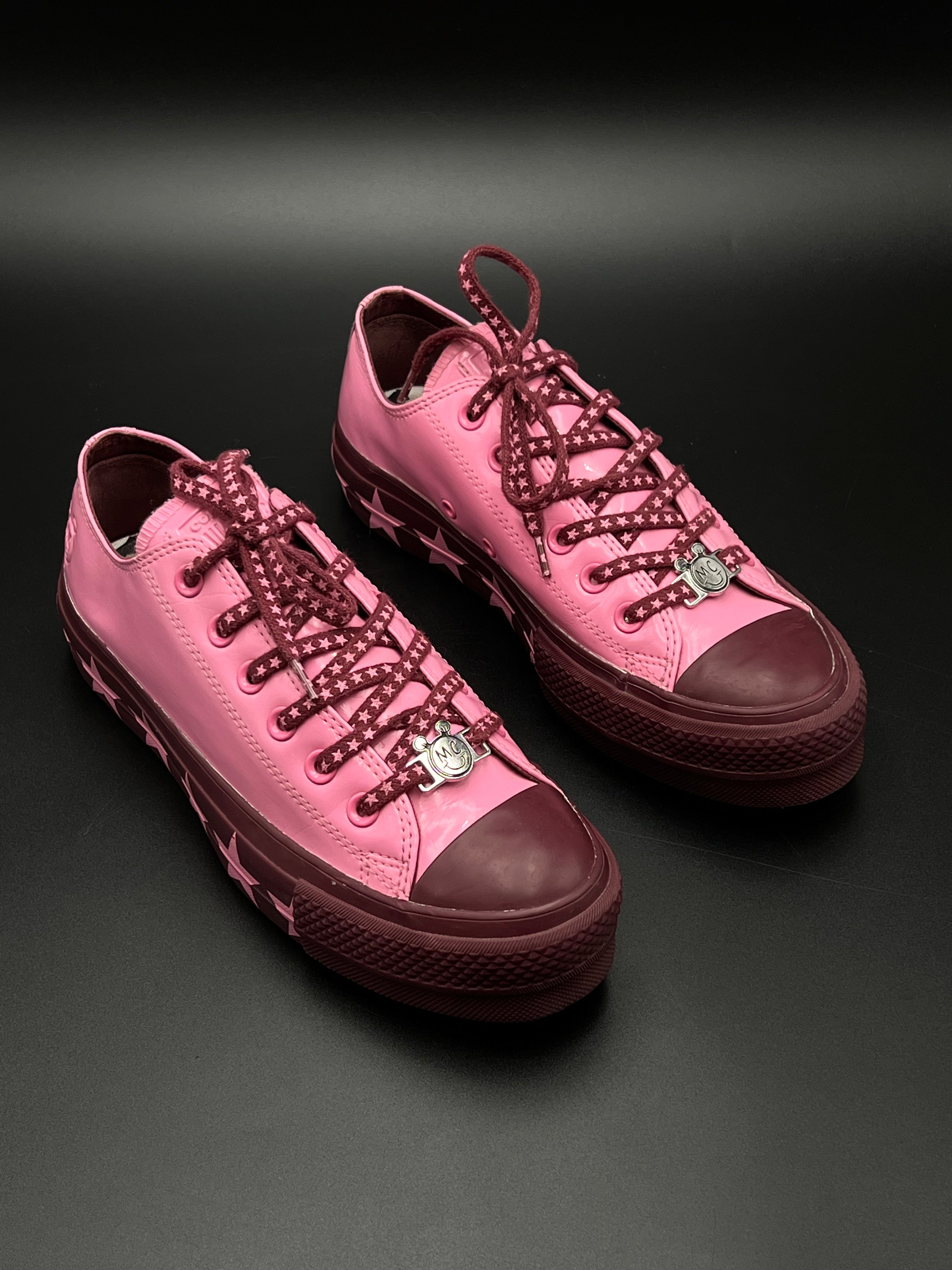 CONVERSE MILEY CIRUS CTAS LOWS - 39