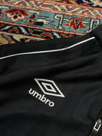 UMBRO Vintage Japanese Relaxed Fit Zipper