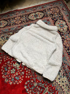 Tommy HILFIGER SHERPA FLEECE REGULAR FIT
