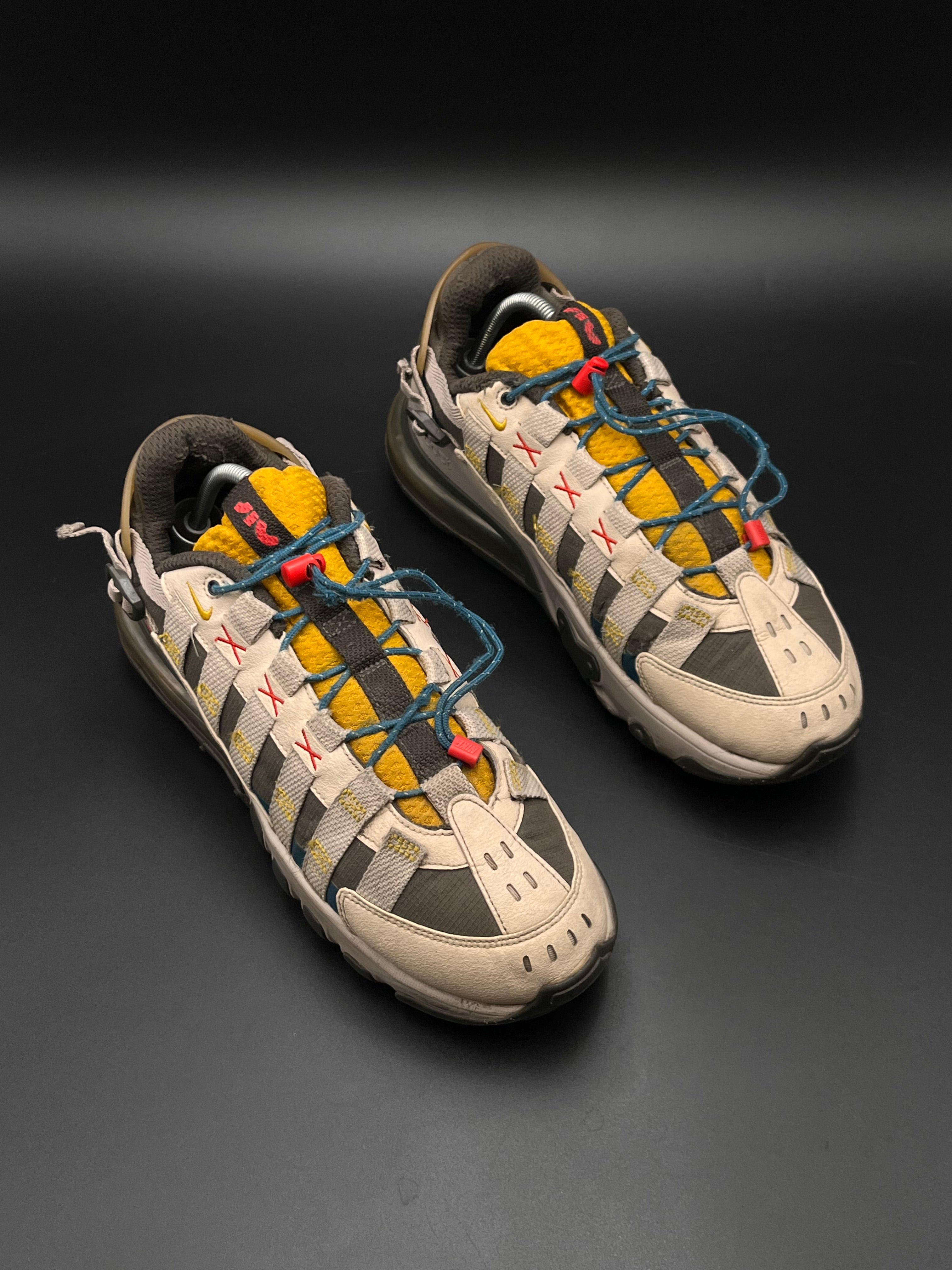 Nike Air Max 270 Vistascape 'Light Orewood Brown