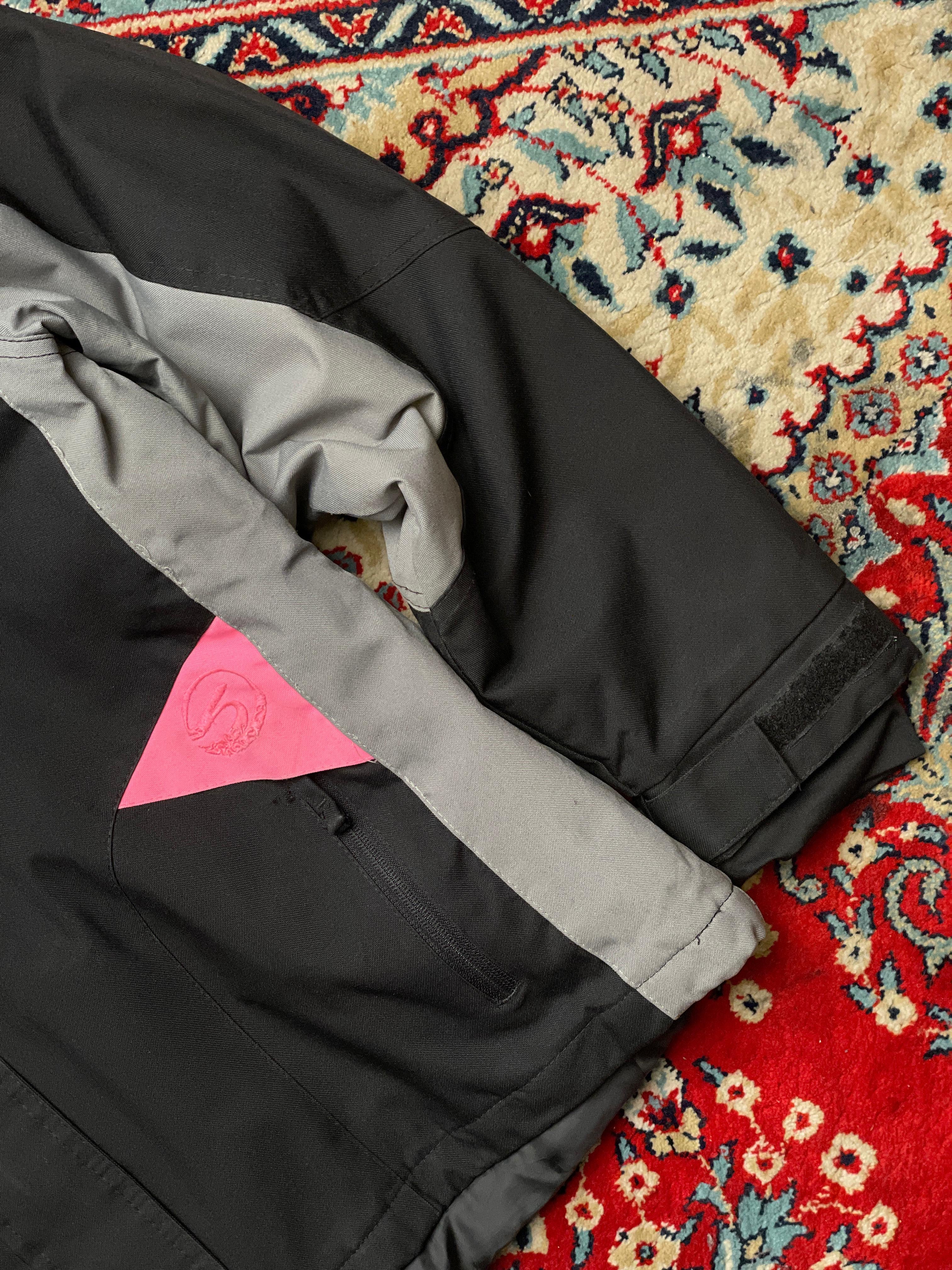 Boardsports HEAVYWEIGHT WINDBREAKER