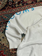 Nike SWOOSH REGULAR FIT SWEATSHIRT