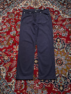 Armani Jeans Comfort Straight Fit Jean - 32