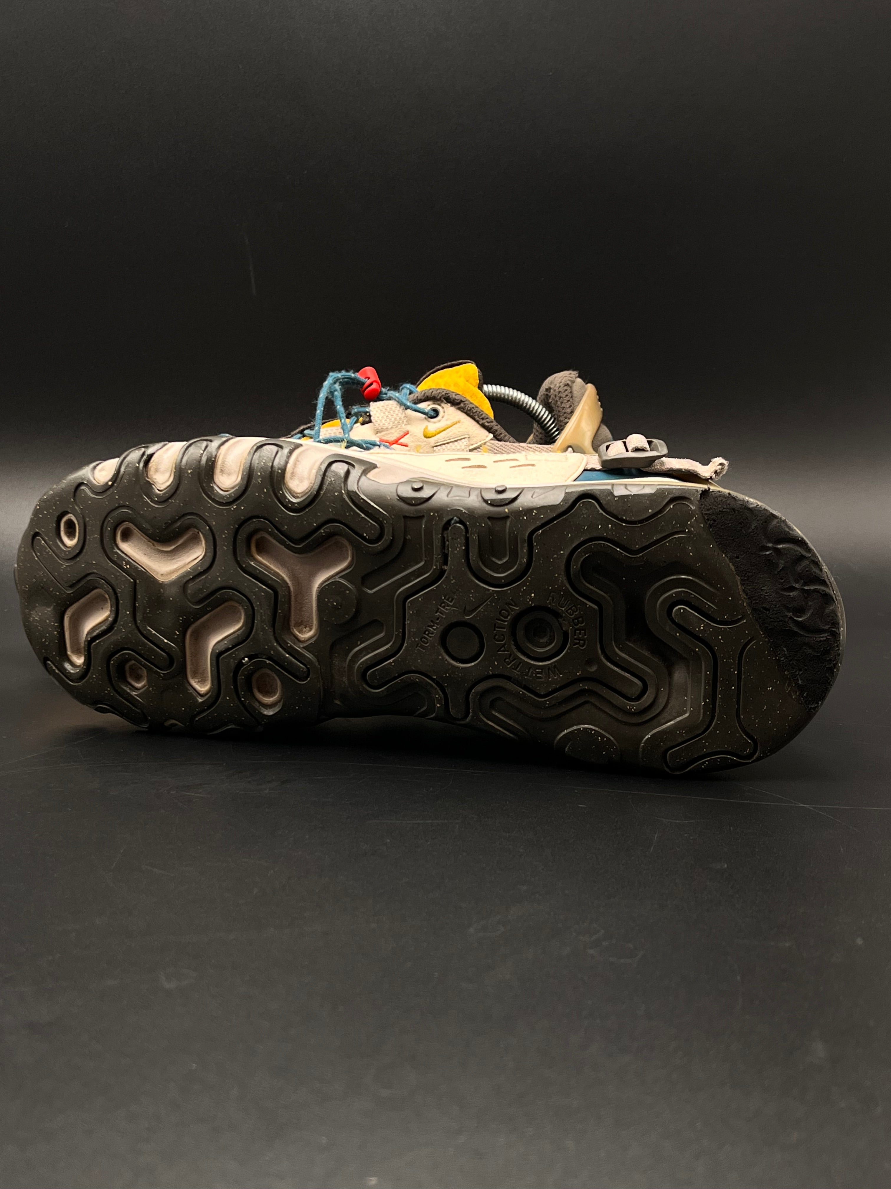 Nike Air Max 270 Vistascape 'Light Orewood Brown