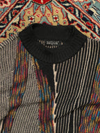 Redox VINTAGE TEXTURED WOOL SWEATER