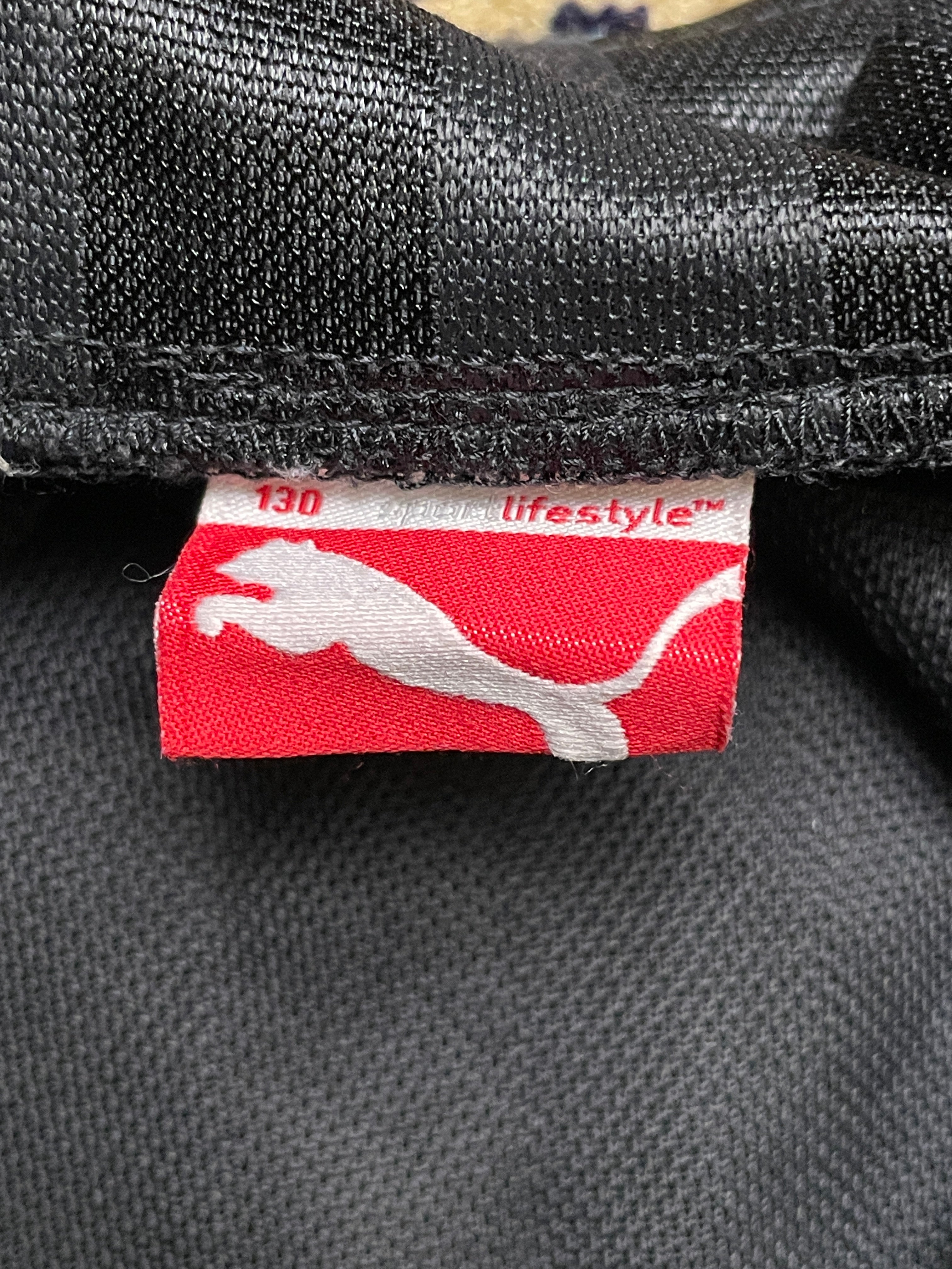 Puma Women Vintage Track Jacket - S