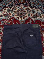 Armani Jeans Comfort Straight Fit Jean - 32