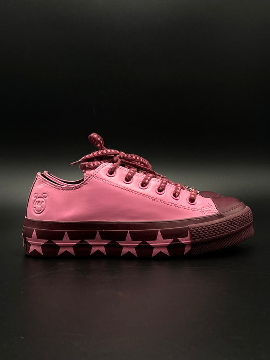 CONVERSE MILEY CIRUS CTAS LOWS