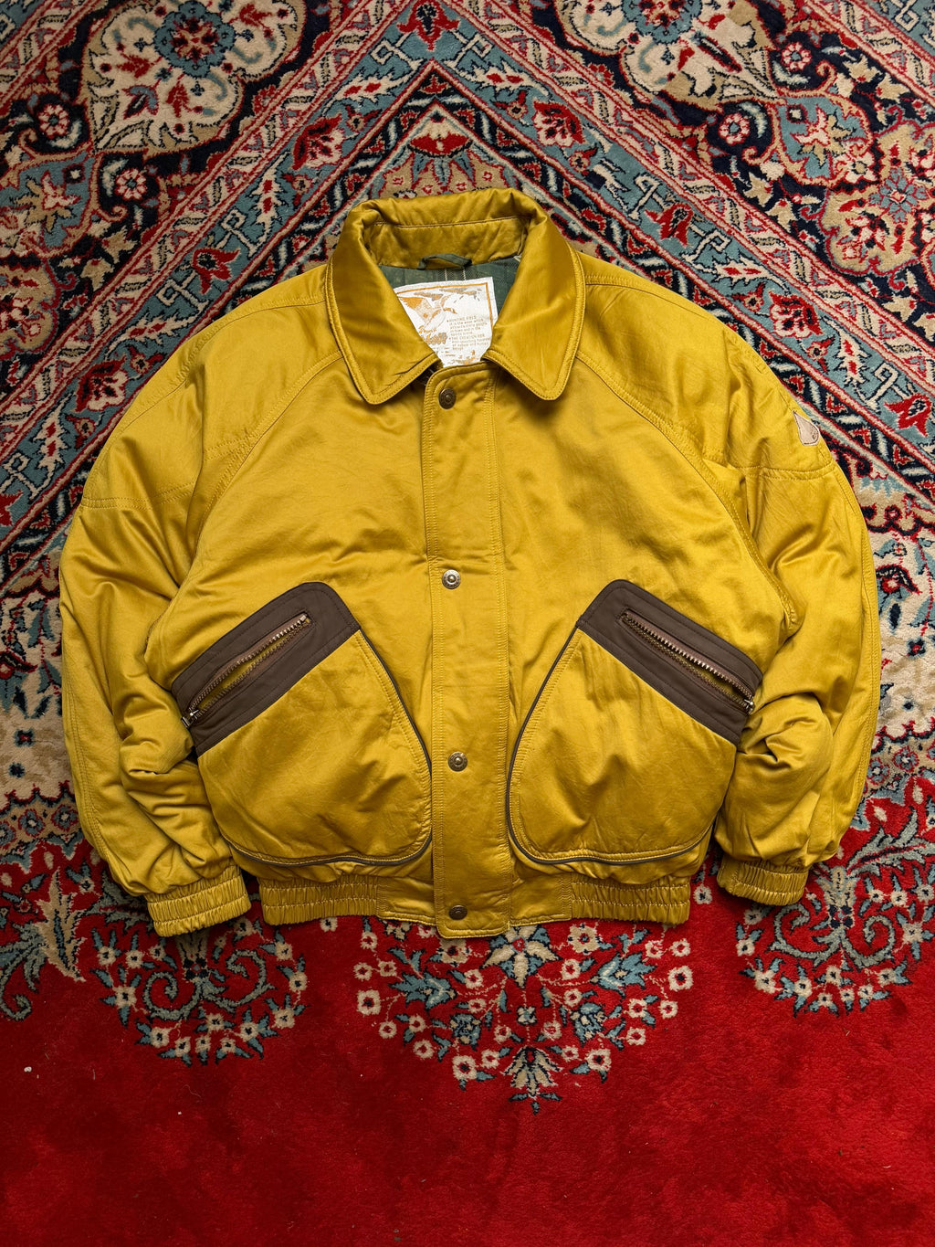 Hunting Field Jacket