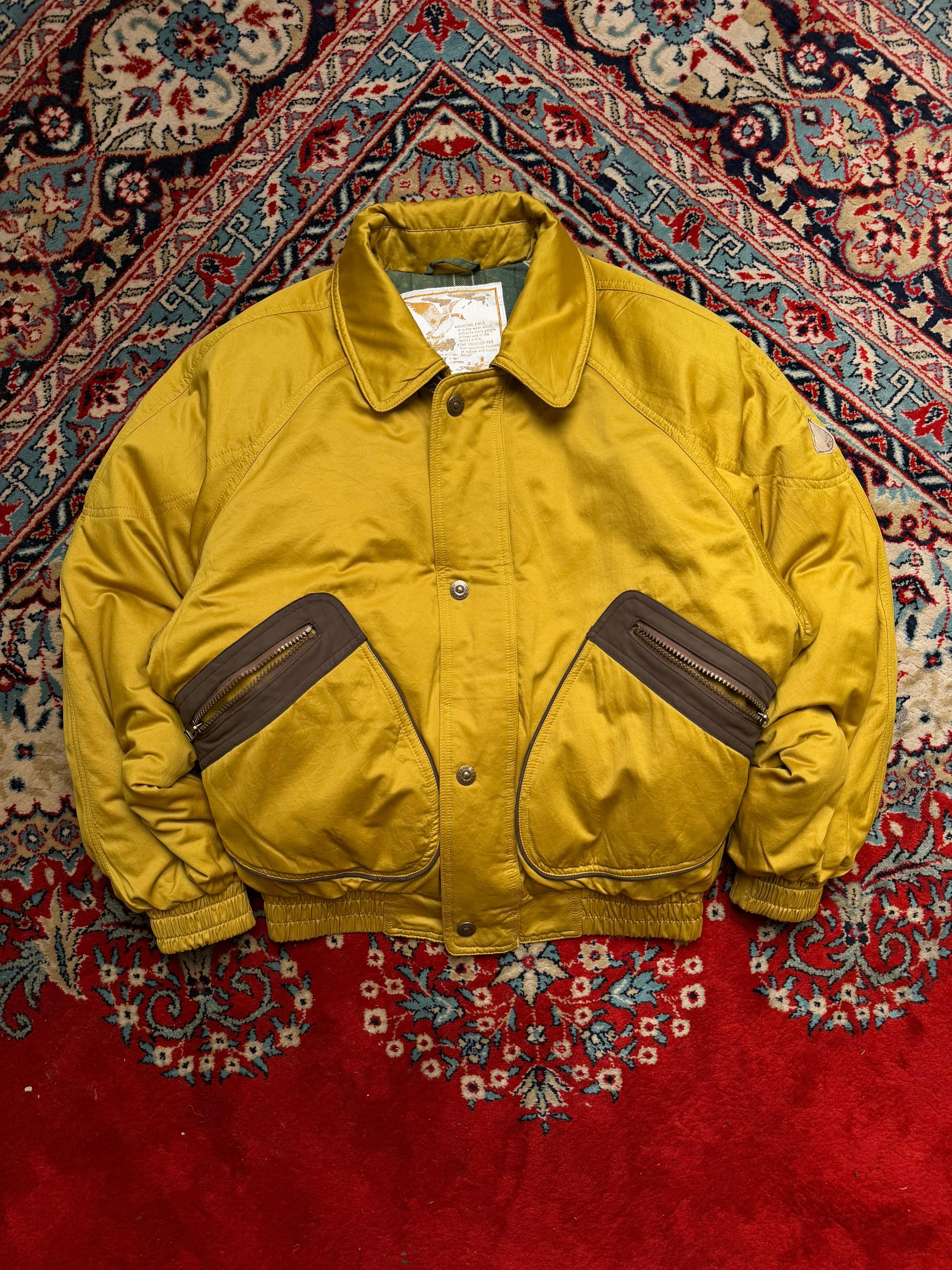 Hunting Field Jacket