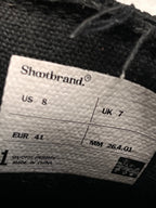 SHOOTBRAND REBIRTH LOWS “NOIR” - 41