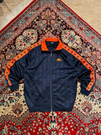 KAPPA VINTAGE TRACK JACKET