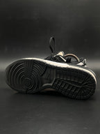 Nike Dunk Low Panda Black White Sail - 40.5