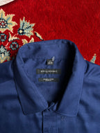 BELISSIMO BUTTON DOWN FORMAL SHIRT