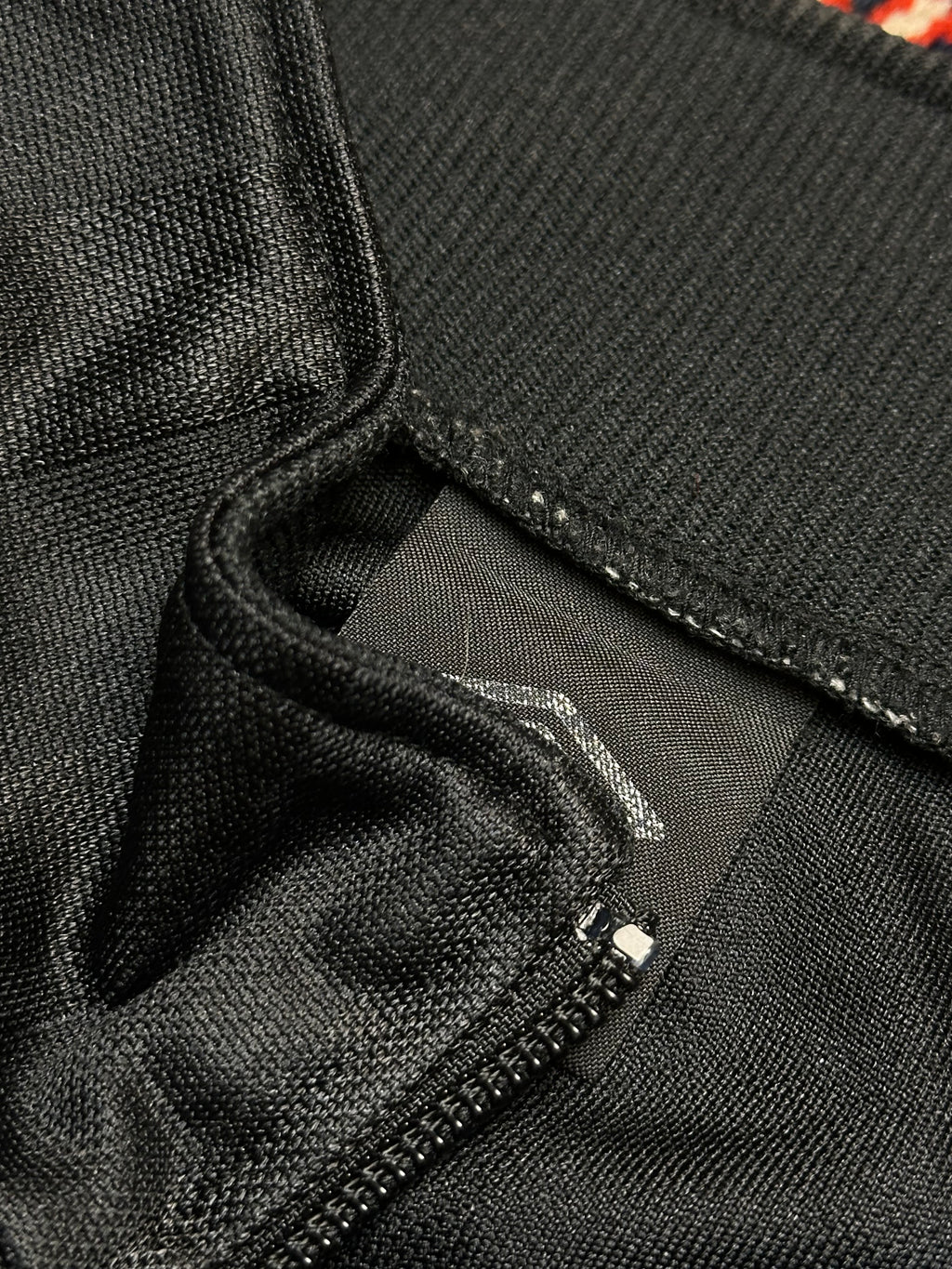 UMBRO Vintage Japanese Relaxed Fit Zipper