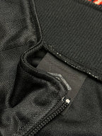 UMBRO Vintage Japanese Relaxed Fit Zipper