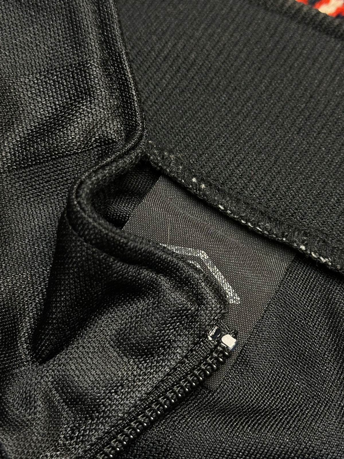 UMBRO Vintage Japanese Relaxed Fit Zipper