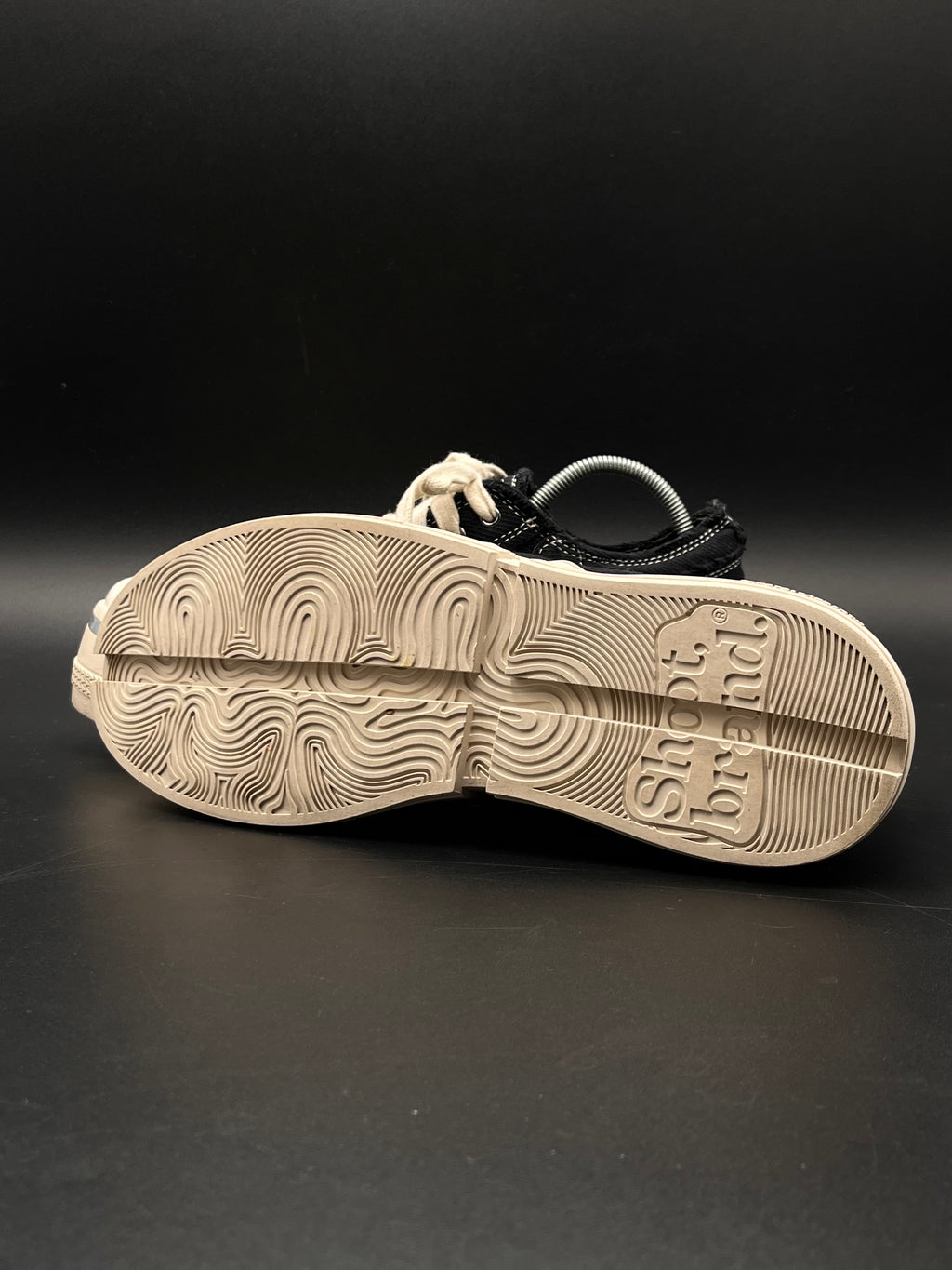 SHOOTBRAND REBIRTH LOWS “NOIR”