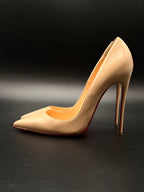 Christian Louboutin SO KATE 120 MM HEELS (with BOX) - 40