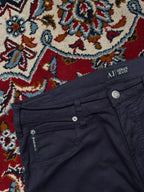 Armani Jeans Comfort Straight Fit Jean - 32