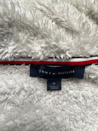 Tommy HILFIGER SHERPA FLEECE REGULAR FIT
