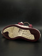 Nike Air Jordan 1 Elevate Low Team Red White - 40.5