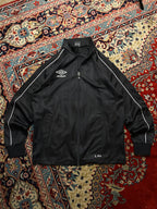 UMBRO Vintage Japanese Relaxed Fit Zipper