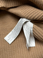 MOSSIMO DUTTI RELAXED WOOL SWEATER