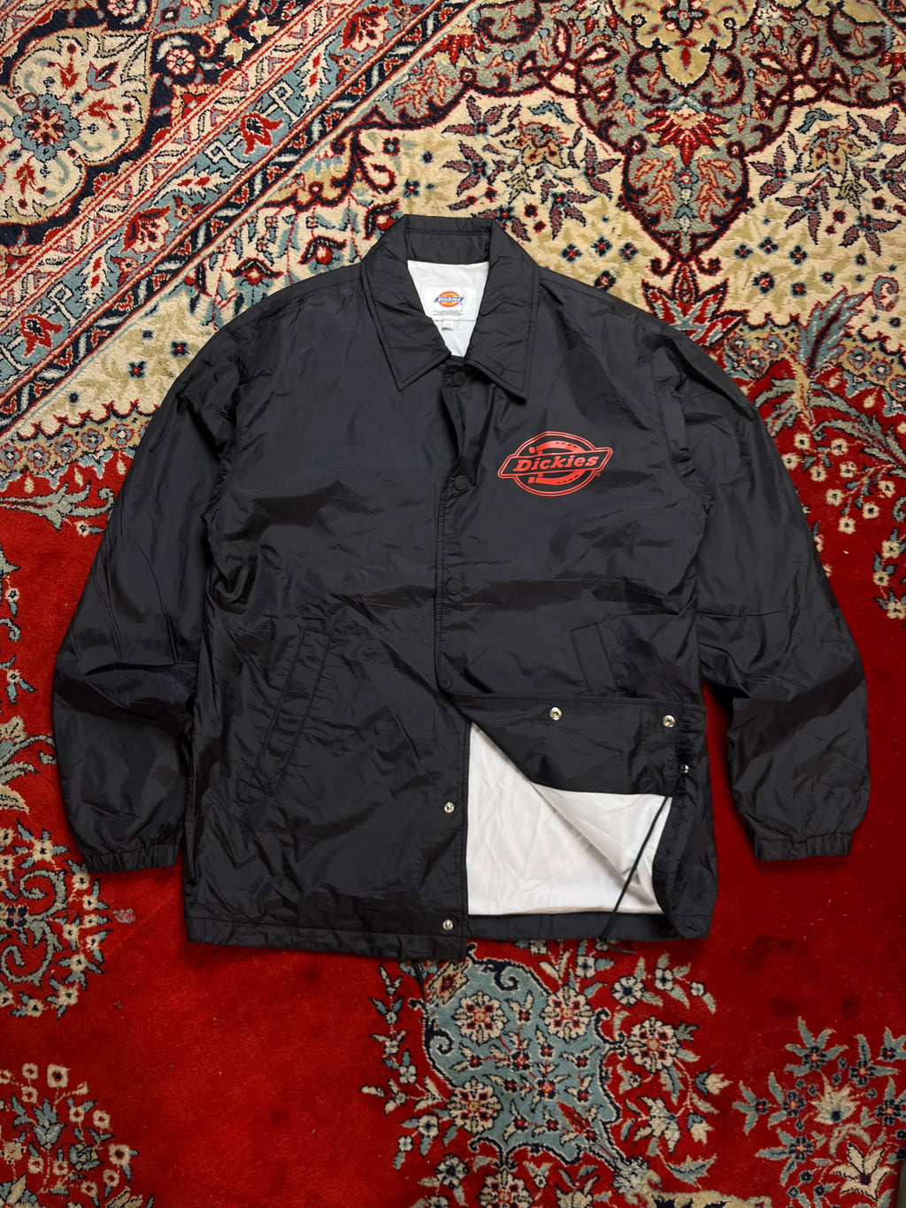 DICKIES KEITH HARRING Regular fit SHACKET