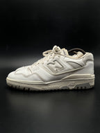 New Balance 550 White Grey - 40.5