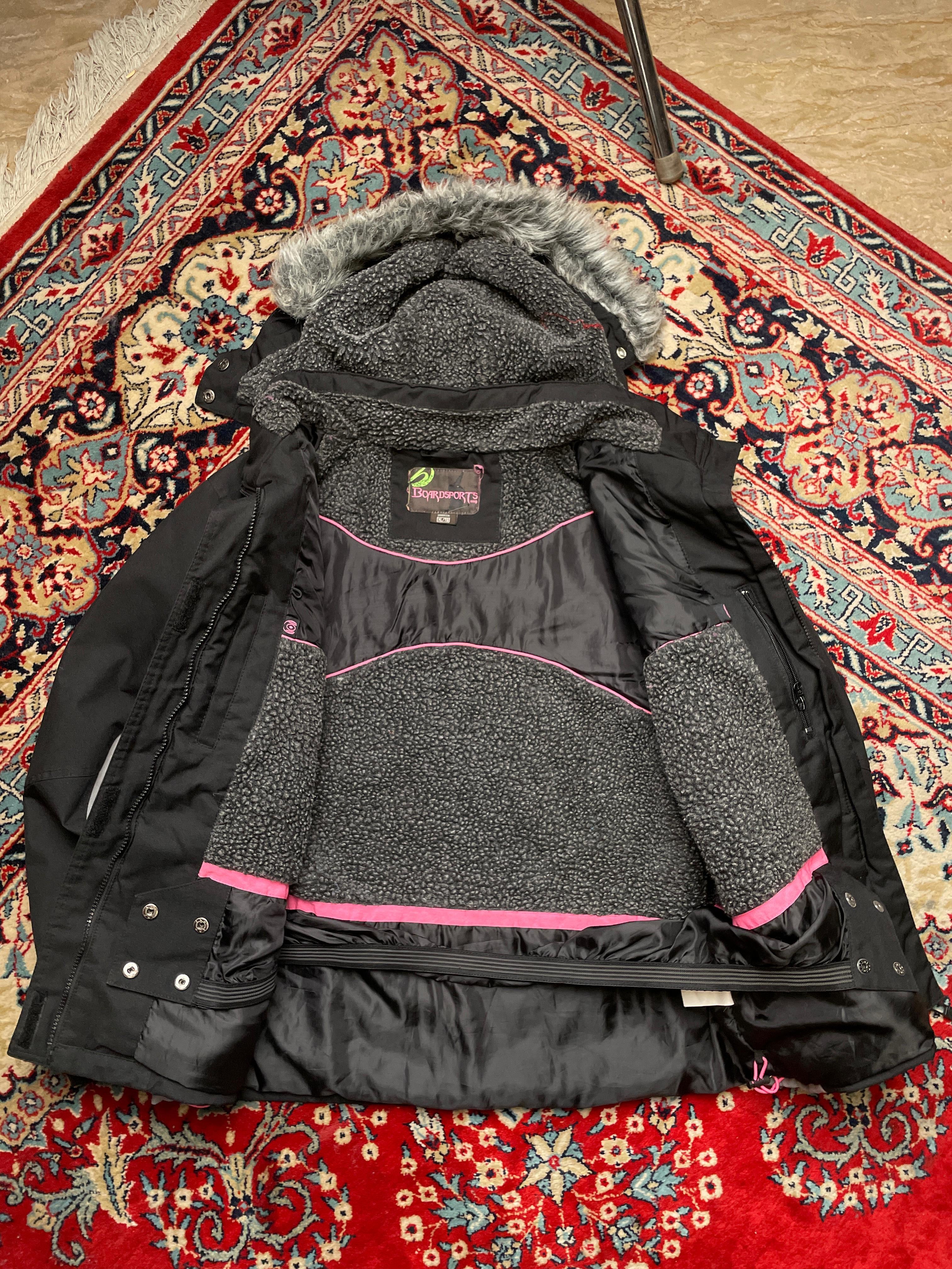 Boardsports HEAVYWEIGHT WINDBREAKER