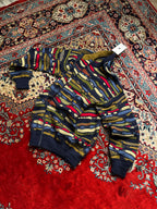 Kiwi Knits Knitted Heavyweight  Sweater