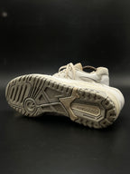 New Balance 550 White Grey - 40.5