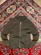 Jack And Jones KNITTED regular fit ZIPPER