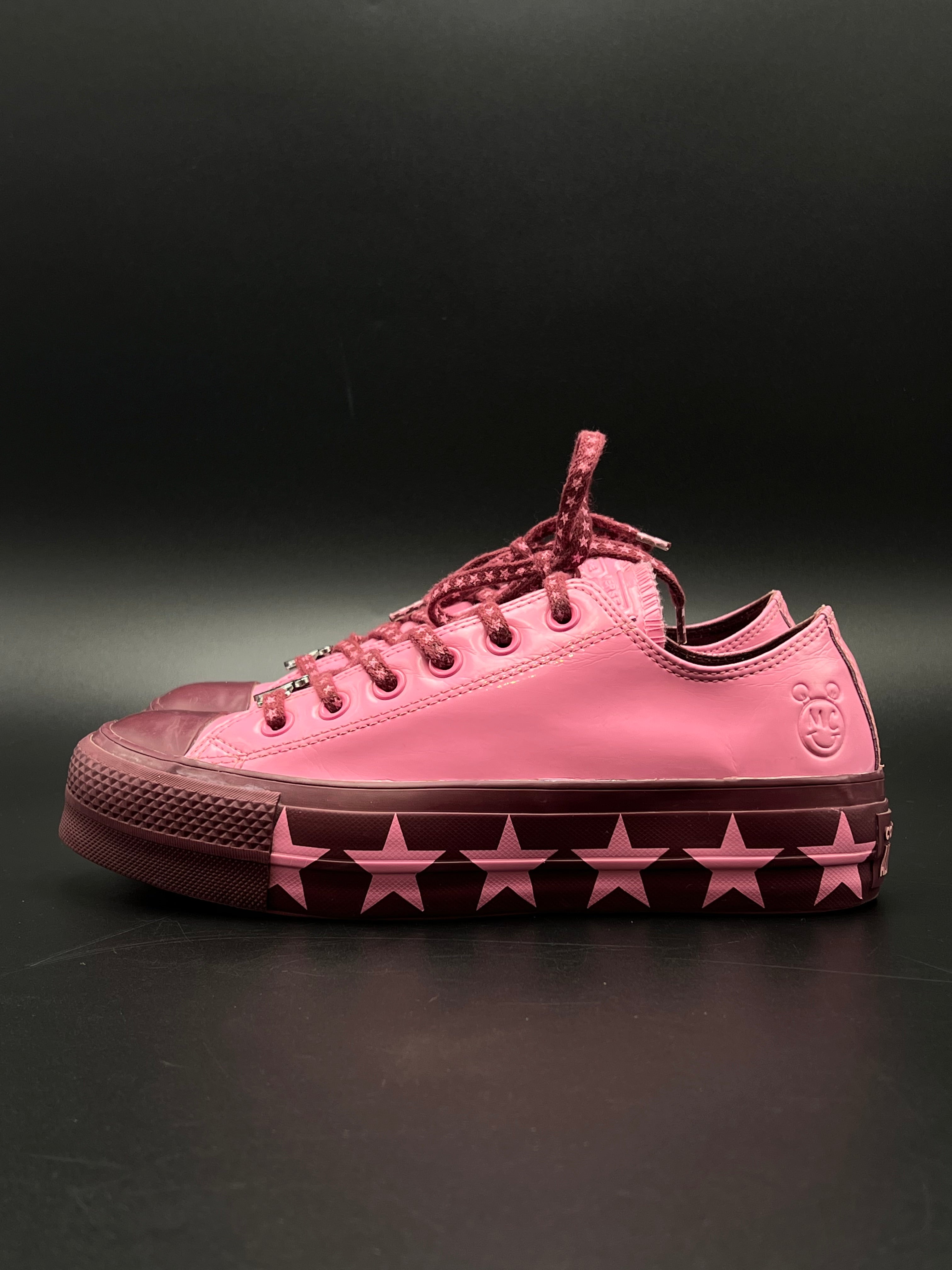 CONVERSE MILEY CIRUS CTAS LOWS - 39