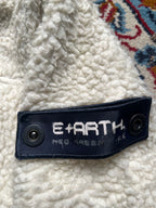 Hang Ten TEENS Sherpa Fleece Full-Zip Jacket