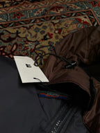 Penfield Cropped Relaxed Fit Duck Down puffer Jacket